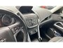Opel Zafira Tourer 1.4i 140pk Automaat 2e eig. Clima Navi Trekhaak 1250kg.