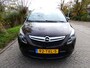 Opel Zafira Tourer 1.4i 140pk Automaat 2e eig. Clima Navi Trekhaak 1250kg.