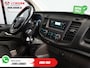Ford Transit Custom 340 2.0 TDCI 130 pk L2 Dubbel Cabine DC BPM VRIJ! 6 Pers./ 2.8t Trekverm./ PDC/ Cruise/ Trekhaak/ Airco
