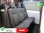 Ford Transit Custom 340 2.0 TDCI 130 pk L2 Dubbel Cabine DC BPM VRIJ! 6 Pers./ 2.8t Trekverm./ PDC/ Cruise/ Trekhaak/ Airco