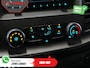 Ford Transit Custom 340 2.0 TDCI 130 pk L2 Dubbel Cabine DC BPM VRIJ! 6 Pers./ 2.8t Trekverm./ PDC/ Cruise/ Trekhaak/ Airco