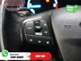 Ford Transit Custom 340 2.0 TDCI 130 pk L2 Dubbel Cabine DC BPM VRIJ! 6 Pers./ 2.8t Trekverm./ PDC/ Cruise/ Trekhaak/ Airco
