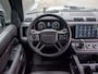 Land Rover Defender 110 2.0 P300e 110 X-Dynamic HSE l NP €126.834 l Trekhaak l Schuif-/kantel Panorama dak l Black Pack l 22 Inch