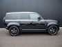 Land Rover Defender 110 2.0 P300e 110 X-Dynamic HSE l NP €126.834 l Trekhaak l Schuif-/kantel Panorama dak l Black Pack l 22 Inch