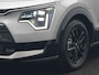 Kia Niro 1.6 GDi DynamicLine Plug In Hybrid 182pk Dealer O.H PHEV | Trekhaak Afneembaar | Adaptive Cruise | Stoelen & Stuur Verwarmd | Apple Carplay | Virtual | Navigatie | Keyless | DAB |