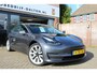 Tesla Model 3 Long Range AWD 75 kWh SOH 94% / TREKHAAK / 19 " / 1e EIG. / AUTOPILOT / PANODAK / INCL. BTW