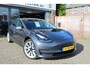 Tesla Model 3 Long Range AWD 75 kWh SOH 94% / TREKHAAK / 19 " / 1e EIG. / AUTOPILOT / PANODAK / INCL. BTW