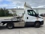 IVECO 40C18 3.0 180 PK Automaat Be Trekker + Autotransporter Tijhof voor 3 auto's