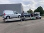 IVECO 40C18 3.0 180 PK Automaat Be Trekker + Autotransporter Tijhof voor 3 auto's