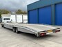IVECO 40C18 3.0 180 PK Automaat Be Trekker + Autotransporter Tijhof voor 3 auto's