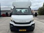 IVECO 40C18 3.0 180 PK Automaat Be Trekker + Autotransporter Tijhof voor 3 auto's