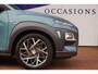 Hyundai Kona 1.6 GDI HEV Premium +Volleder+Breed-Navigatie+camera+stoel&stuur-verw18"Lmv =SUPER !!
