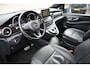 Mercedes-Benz V-klasse 250d Lang Avantgarde Edition Incl BPM 7 zitplaatsen Marge