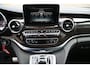 Mercedes-Benz V-klasse 250d Lang Avantgarde Edition Incl BPM 7 zitplaatsen Marge