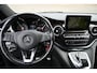 Mercedes-Benz V-klasse 250d Lang Avantgarde Edition Incl BPM 7 zitplaatsen Marge