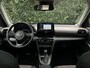 Toyota Yaris Cross 1.5 Hybrid ELEGANT, PANO, LEDER, ADAPT CRUISE, NAVI, 360 CAMERA, DAB+, HUD, PDC, DODEHOEK, KEYLESS, ECC-AIRCO, STOEL/STUURVERWARMING, ELEKTRISCHE KOFFERKLEP, LICHTMETAAL 18"
