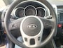 Kia Venga 1.4 CVVT Seven, Navi,Airco,Cruise,Trekhaak.