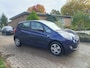 Kia Venga 1.4 CVVT Seven, Navi,Airco,Cruise,Trekhaak.