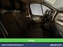 Renault Trafic 1.6 dCi L2H1 MARGE Euro6 * Rijklaar Direct Rijden * Airco | Navigatie | Cruisecontrol | Imperiaal Parkeersensoren, Bijrijdersbank, Sidebars