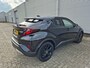 Toyota C-HR 2.0 Hybrid 184PK First Edition ,trekhaak,stoelverwarming,navigatie/camera,cruise,