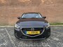 Mazda 2 1.5 Skyactiv-G 90 GT-M | AUTOMAAT | NAVIGATIE | CAMERA | CLIMA | PARKEERSENSOREN