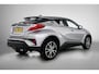 Toyota C-HR 1.8 Hybrid Executive(NL-auto, Goed OndH, Navi, Camera, StoelV, PDC V+A, Parkeerhulp, Cruise Con, Clima Con, Etc)
