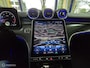Mercedes-Benz C-klasse 200 Luxury Line Panorama dak