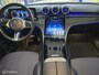 Mercedes-Benz C-klasse 200 Luxury Line Panorama dak