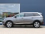 Peugeot 5008 136pk Hybrid Allure | 7 persoons | Camera | Navigatie | LEER/Stof | Climate | LED lampen | AUTOMAAT