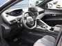 Peugeot 5008 136pk Hybrid Allure | 7 persoons | Camera | Navigatie | LEER/Stof | Climate | LED lampen | AUTOMAAT