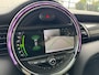 MINI John Cooper Works Mini 2.0 232PK UNIEK Sportstoelen JCW, Pano, Nav+, Camera, Keyless, Head-Up, Harman-Kardon, Colorline Carbon Black, Ambiente/ Spiegel/ Exititement/ Licht/ uitrustings/ Connected XL Pakket, DAB, DCC, Lmv 18'' JCW Cup.