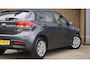 Kia Rio 1.0 TGDI 101pk 5Drs ComfortPlusLine Navigator Navi A-Camera App-Connect LED Airco Cruise Control *1e Eigenaar* 87170km!