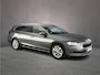 Skoda Superb Combi First Edition 1.5 TSI PHEV 204pk DSG Automaat Trekhaak, Adaptive cruise control, 360 camera, Achteruitrijcamera, Elektrische achterklep, Navigatie