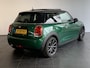MINI Cooper Mini 1.5 60 Years Edition NAVIGATIE | PANORAMADAK | LEDEREN BEKLEDING | PARKEERSENSOREN VOOR-EN ACHTER