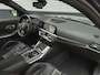 BMW M3 3-serie Competition - Individual ''Macao Blue'' - Carbon Brakes - Full Carbon