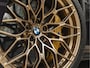 BMW M3 3-serie Competition - Individual ''Macao Blue'' - Carbon Brakes - Full Carbon