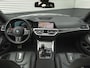BMW M3 3-serie Competition - Individual ''Macao Blue'' - Carbon Brakes - Full Carbon