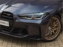BMW M3 3-serie Competition - Individual ''Macao Blue'' - Carbon Brakes - Full Carbon
