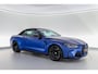 BMW M4 xDrive Competition Cabrio 510pk |dealer onderhouden|M-sport|M-sport stoelen|Laser LED|memory|360 camera|nekverwarming|sportuitlaat|HUD|blind spot|stoelventilatie + verwarming|