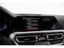 BMW M4 xDrive Competition Cabrio 510pk |dealer onderhouden|M-sport|M-sport stoelen|Laser LED|memory|360 camera|nekverwarming|sportuitlaat|HUD|blind spot|stoelventilatie + verwarming|