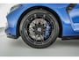 BMW M4 xDrive Competition Cabrio 510pk |dealer onderhouden|M-sport|M-sport stoelen|Laser LED|memory|360 camera|nekverwarming|sportuitlaat|HUD|blind spot|stoelventilatie + verwarming|