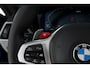 BMW M4 xDrive Competition Cabrio 510pk |dealer onderhouden|M-sport|M-sport stoelen|Laser LED|memory|360 camera|nekverwarming|sportuitlaat|HUD|blind spot|stoelventilatie + verwarming|