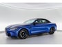 BMW M4 xDrive Competition Cabrio 510pk |dealer onderhouden|M-sport|M-sport stoelen|Laser LED|memory|360 camera|nekverwarming|sportuitlaat|HUD|blind spot|stoelventilatie + verwarming|