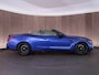 BMW M4 Competition Cabrio 510pk xDrive |dealer onderhouden|M-sport|M-sport stoelen|Laser LED|memory|360 camera|nekverwarming|sportuitlaat|HUD|blind spot|stoelventilatie + verwarming|