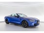 BMW M4 xDrive Competition Cabrio 510pk |dealer onderhouden|M-sport|M-sport stoelen|Laser LED|memory|360 camera|nekverwarming|sportuitlaat|HUD|blind spot|stoelventilatie + verwarming|