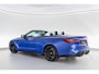 BMW M4 xDrive Competition Cabrio 510pk |dealer onderhouden|M-sport|M-sport stoelen|Laser LED|memory|360 camera|nekverwarming|sportuitlaat|HUD|blind spot|stoelventilatie + verwarming|