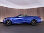 BMW M4 Competition Cabrio 510pk xDrive |dealer onderhouden|M-sport|M-sport stoelen|Laser LED|memory|360 camera|nekverwarming|sportuitlaat|HUD|blind spot|stoelventilatie + verwarming|