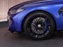 BMW M4 Competition Cabrio 510pk xDrive |dealer onderhouden|M-sport|M-sport stoelen|Laser LED|memory|360 camera|nekverwarming|sportuitlaat|HUD|blind spot|stoelventilatie + verwarming|