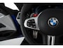 BMW M4 xDrive Competition Cabrio 510pk |dealer onderhouden|M-sport|M-sport stoelen|Laser LED|memory|360 camera|nekverwarming|sportuitlaat|HUD|blind spot|stoelventilatie + verwarming|