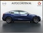 Tesla Model 3 RWD SR+ 60kWh 325PK SOH 88% Lmv AutoPilot Leder PanoDak Adaptive-Cruise Lmv Camera's Elektr.-Stuur+Stoelen+Spiegels+Geheugen+Easy-Entry+Verwarmde stoelen Park assistent PDC WIFI Lane-Assist Speed-Assist Navi LED Comfortstoelen ACC DAB Voorverwarmen interieur via App Keyless via Telefoonsleutel One-Pedal-Drive Origineel Nederlandse auto tot 11kw laden thuis! 1.584kg licht! accu garantie 160dkm/29-09-2028